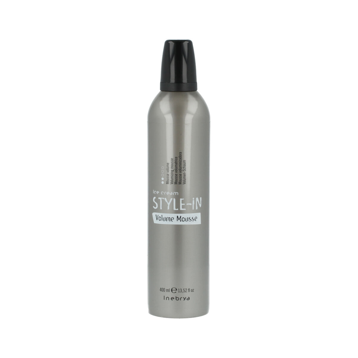 Αφρός για Όγκο Inebrya Style-In 400 ml